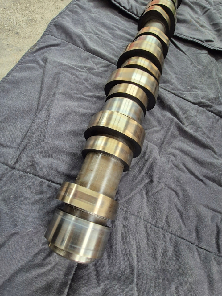 VOLVO WAŁEK ROZRZĄDU VOLVO FH FM 4 RENAULT GAMA T D13K 23271083 COMMON RAIL - Axa cu came pentru Camion: Foto 3 VOLVO WAŁEK ROZRZĄDU VOLVO FH FM 4 RENAULT GAMA T D13K 23271083 COMMON RAIL - Axa cu came pentru Camion: Foto 3