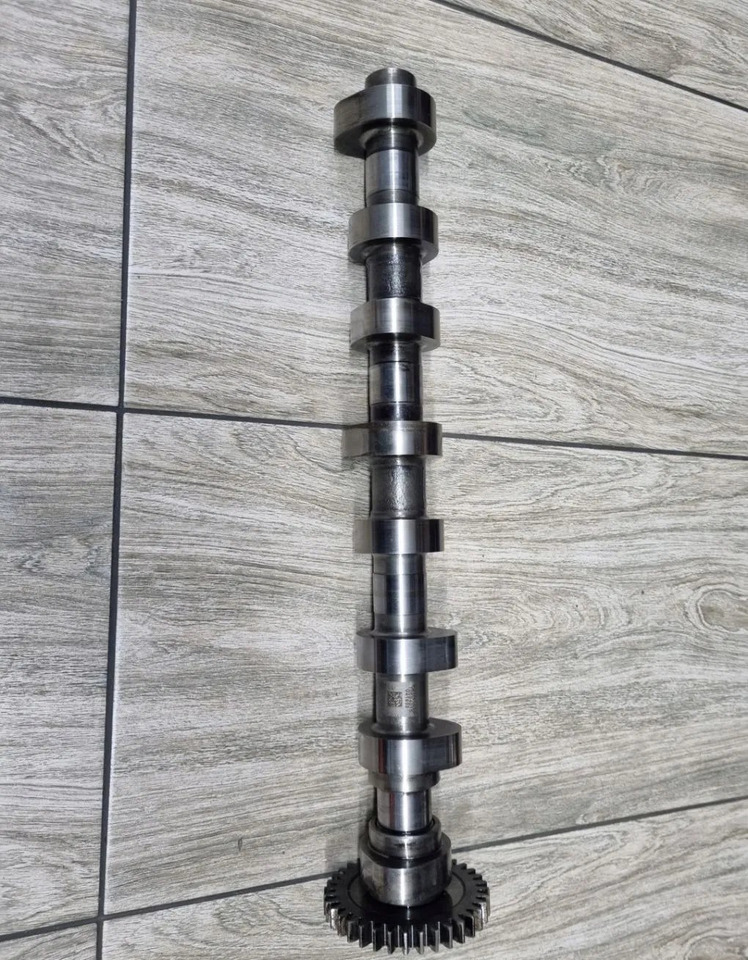 VOLVO WAŁEK ROZRZĄDU VOLVO FL E6 RENAULT GAMA D SILNIK D5K - Axa cu came pentru Camion: Foto 1 VOLVO WAŁEK ROZRZĄDU VOLVO FL E6 RENAULT GAMA D SILNIK D5K - Axa cu came pentru Camion: Foto 1