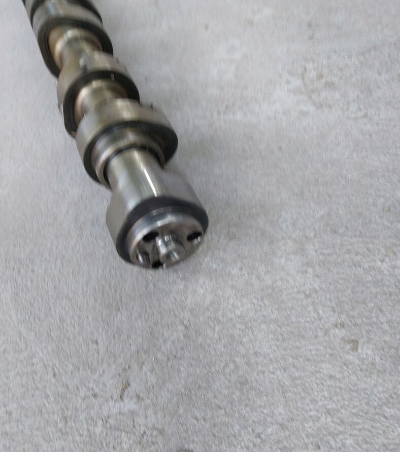 VOLVO WAŁEK ROZRZĄDU VOLVO FL RENAULT GAMA D D8K EURO 6 - Axa cu came pentru Camion: Foto 4 VOLVO WAŁEK ROZRZĄDU VOLVO FL RENAULT GAMA D D8K EURO 6 - Axa cu came pentru Camion: Foto 4