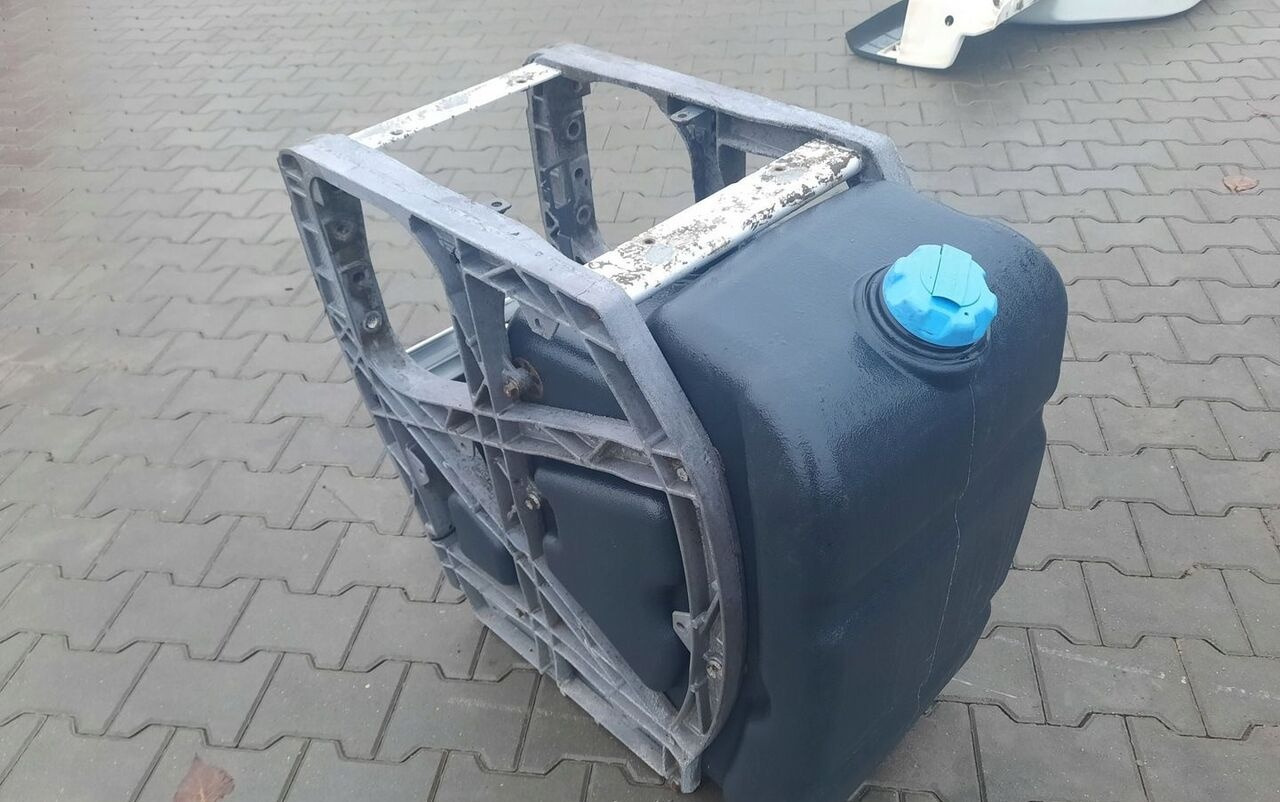 VOLVO ZBIORNIK ADBLUE RENAULT GAMA RANGE K C T VOLVO FH 4 FM 4 FMX FH 5 FM 5 - Rezervor pentru AdBlue pentru Camion: Foto 1 VOLVO ZBIORNIK ADBLUE RENAULT GAMA RANGE K C T VOLVO FH 4 FM 4 FMX FH 5 FM 5 - Rezervor pentru AdBlue pentru Camion: Foto 1