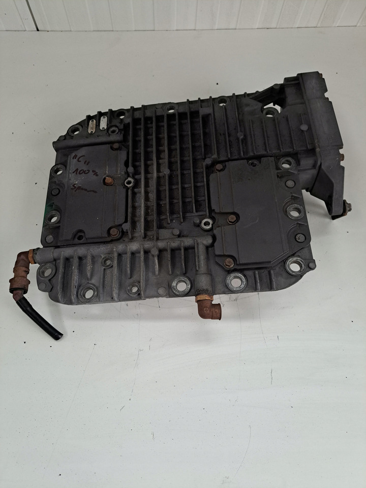 WABCO ELEKTRONIKA WYBIERAKA I-SHIFT AT " C " RENAULT DXI VOLVO FH FM - Cutie de viteze și piese pentru Camion: Foto 1 WABCO ELEKTRONIKA WYBIERAKA I-SHIFT AT " C " RENAULT DXI VOLVO FH FM - Cutie de viteze și piese pentru Camion: Foto 1