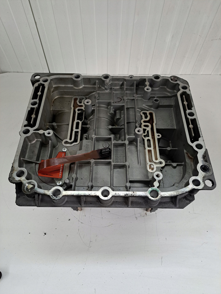 WABCO WYBIERAK SKRZYNI I-SHIFT " C " RENAULT DXI VOLVO FH FM - Cutie de viteze și piese pentru Camion: Foto 2 WABCO WYBIERAK SKRZYNI I-SHIFT " C " RENAULT DXI VOLVO FH FM - Cutie de viteze și piese pentru Camion: Foto 2