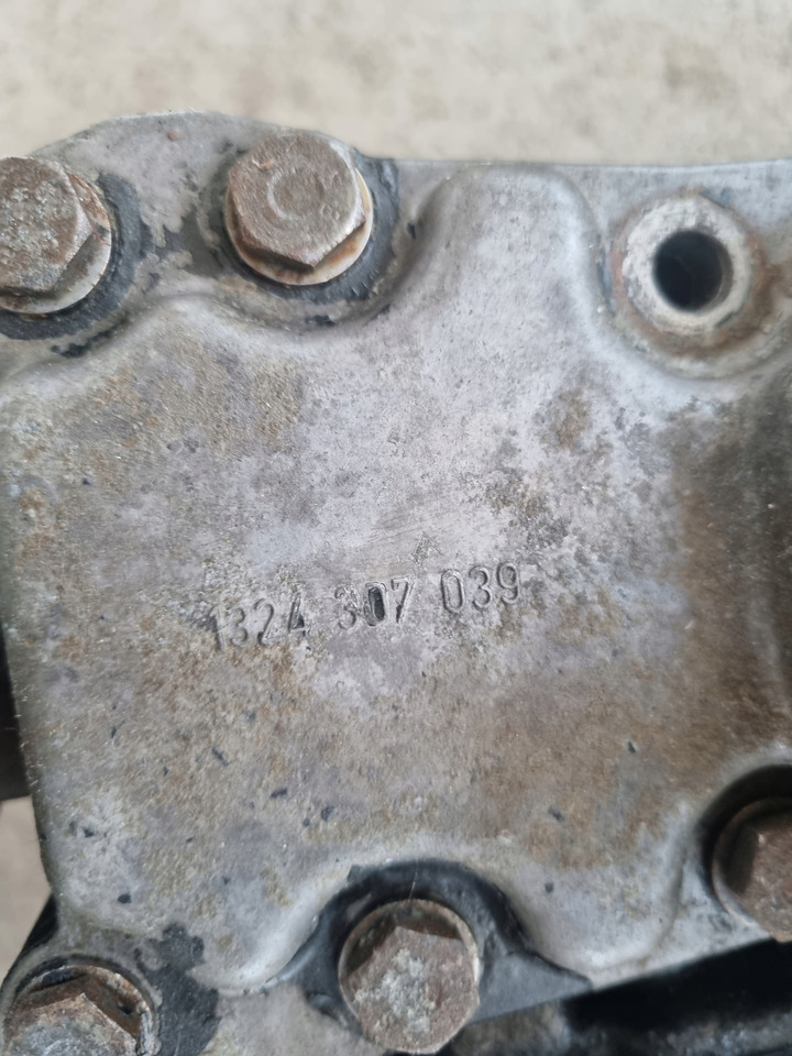 ZF WYBIERAK SKRZYNI BIEGÓW ZF 9S1110 RENAULT PREMIUM MIDLUM DXI VOLVO FL FE - Cutie de viteze și piese pentru Camion: Foto 4 ZF WYBIERAK SKRZYNI BIEGÓW ZF 9S1110 RENAULT PREMIUM MIDLUM DXI VOLVO FL FE - Cutie de viteze și piese pentru Camion: Foto 4