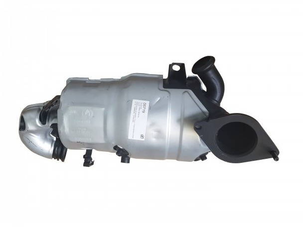 Fiat Roetfilter /Partikelfilter Ducato 1379587080, 1398668080, 1392486080, 13939 - Sistem de evacuare pentru Autoutilitară: Foto 1 Fiat Roetfilter /Partikelfilter Ducato 1379587080, 1398668080, 1392486080, 13939 - Sistem de evacuare pentru Autoutilitară: Foto 1