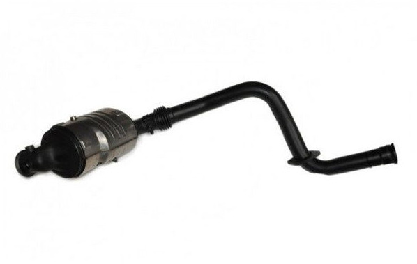 Land Rover Roetfilter Partikelfilter DPF Land Rover Range Rover Evoque 2.2d 2.0d - Sistem de evacuare pentru Automobil: Foto 3 Land Rover Roetfilter Partikelfilter DPF Land Rover Range Rover Evoque 2.2d 2.0d - Sistem de evacuare pentru Automobil: Foto 3