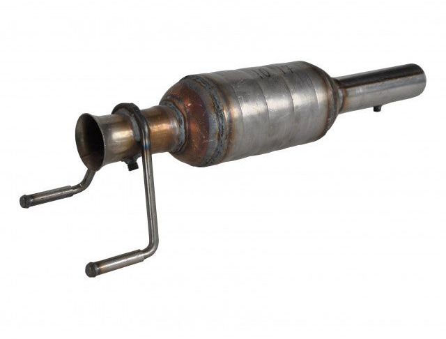 Mercedes-Benz Roetfiler / Partikelfilter DPF Mercedes Sprinter W906 - 2.2 CDI - - Sistem de evacuare pentru Camion: Foto 3 Mercedes-Benz Roetfiler / Partikelfilter DPF Mercedes Sprinter W906 - 2.2 CDI - - Sistem de evacuare pentru Camion: Foto 3