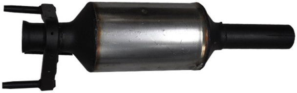 Mercedes-Benz Roetfiler / Partikelfilter DPF Mercedes Sprinter W906 - 2.2 CDI - - Sistem de evacuare pentru Camion: Foto 1 Mercedes-Benz Roetfiler / Partikelfilter DPF Mercedes Sprinter W906 - 2.2 CDI - - Sistem de evacuare pentru Camion: Foto 1