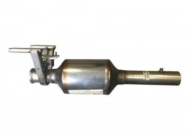 Mercedes-Benz Roetfiler / Partikelfilter DPF Mercedes Sprinter W906 - 2.2 CDI - - Sistem de evacuare pentru Camion: Foto 4 Mercedes-Benz Roetfiler / Partikelfilter DPF Mercedes Sprinter W906 - 2.2 CDI - - Sistem de evacuare pentru Camion: Foto 4
