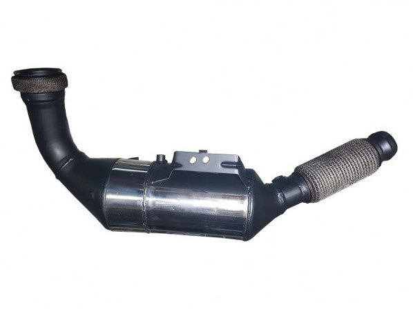 Mercedes-Benz Roetfilter/Partikelfilter,DPF Mercedes Sprinter 906 - 3.0 CDI 2.2. - Sistem de evacuare pentru Automobil: Foto 1 Mercedes-Benz Roetfilter/Partikelfilter,DPF Mercedes Sprinter 906 - 3.0 CDI 2.2. - Sistem de evacuare pentru Automobil: Foto 1