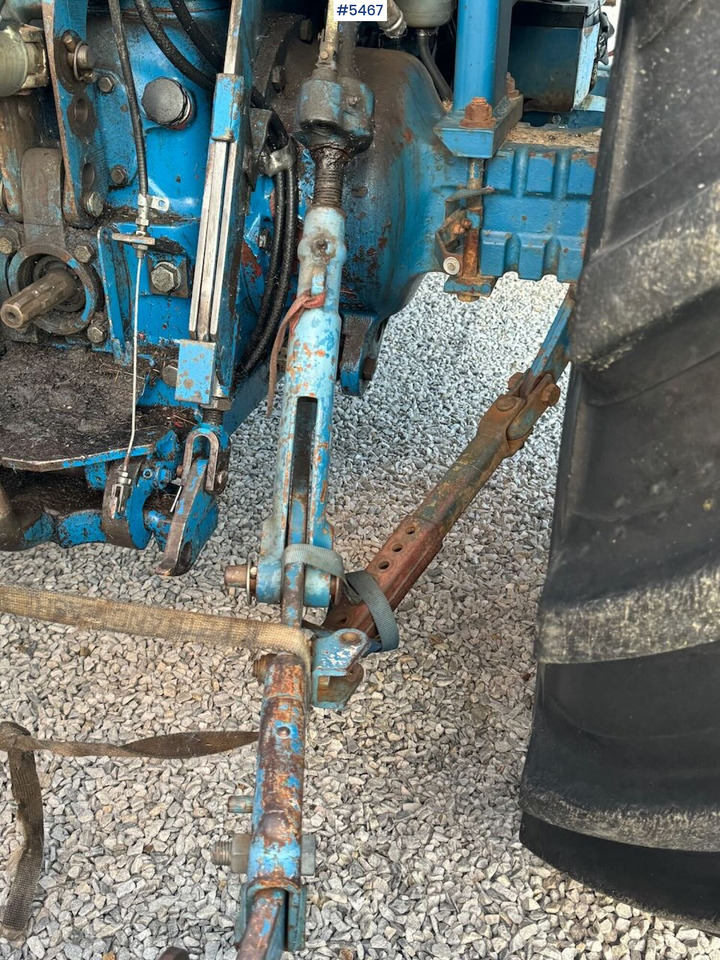 1983 Ford 7710 4x4 w/ frontloader în leasing 1983 Ford 7710 4x4 w/ frontloader: Foto 20 1983 Ford 7710 4x4 w/ frontloader în leasing 1983 Ford 7710 4x4 w/ frontloader: Foto 20