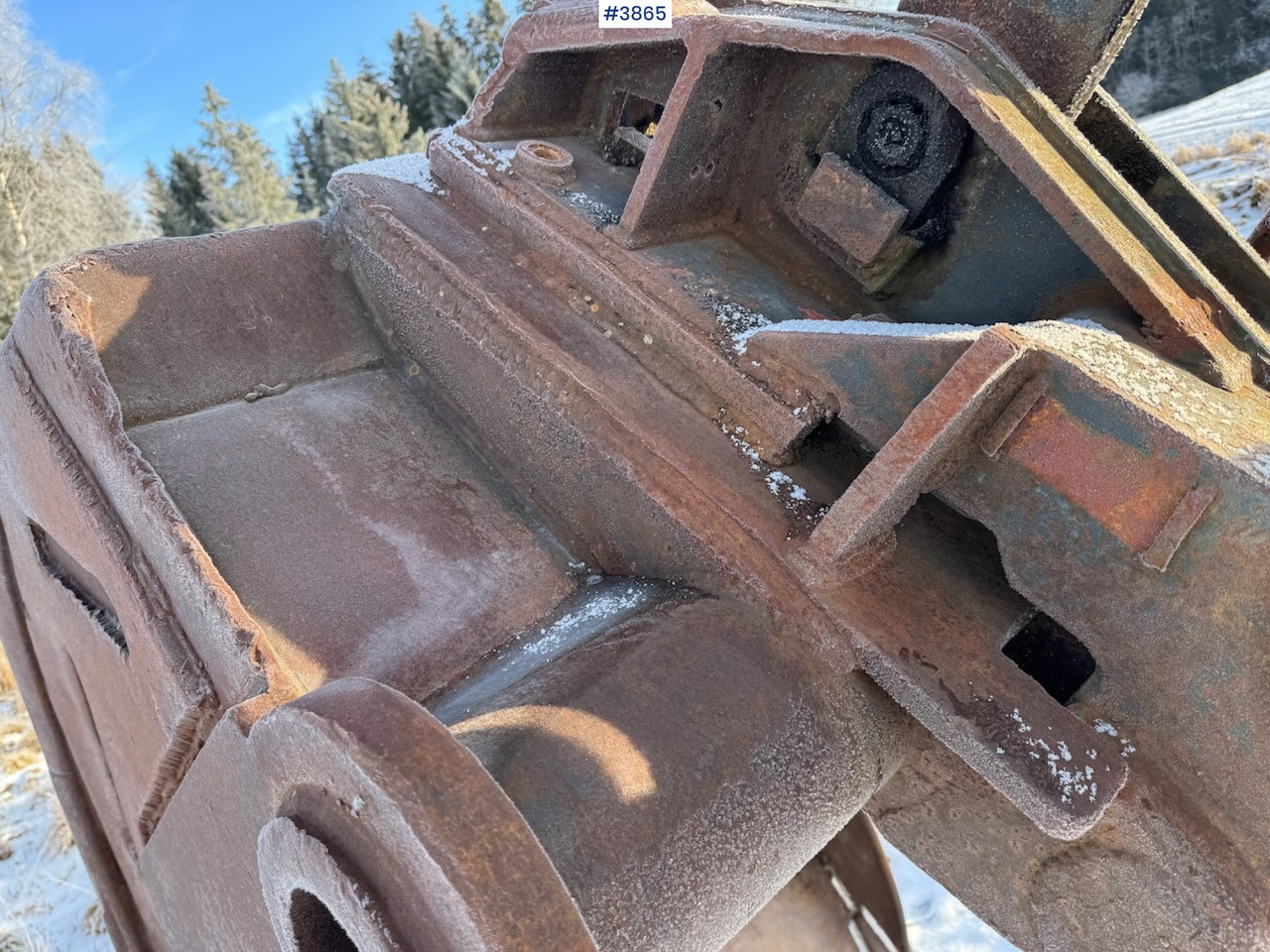 1988 Åkerman H14B w/ bucket în leasing 1988 Åkerman H14B w/ bucket: Foto 16 1988 Åkerman H14B w/ bucket în leasing 1988 Åkerman H14B w/ bucket: Foto 16