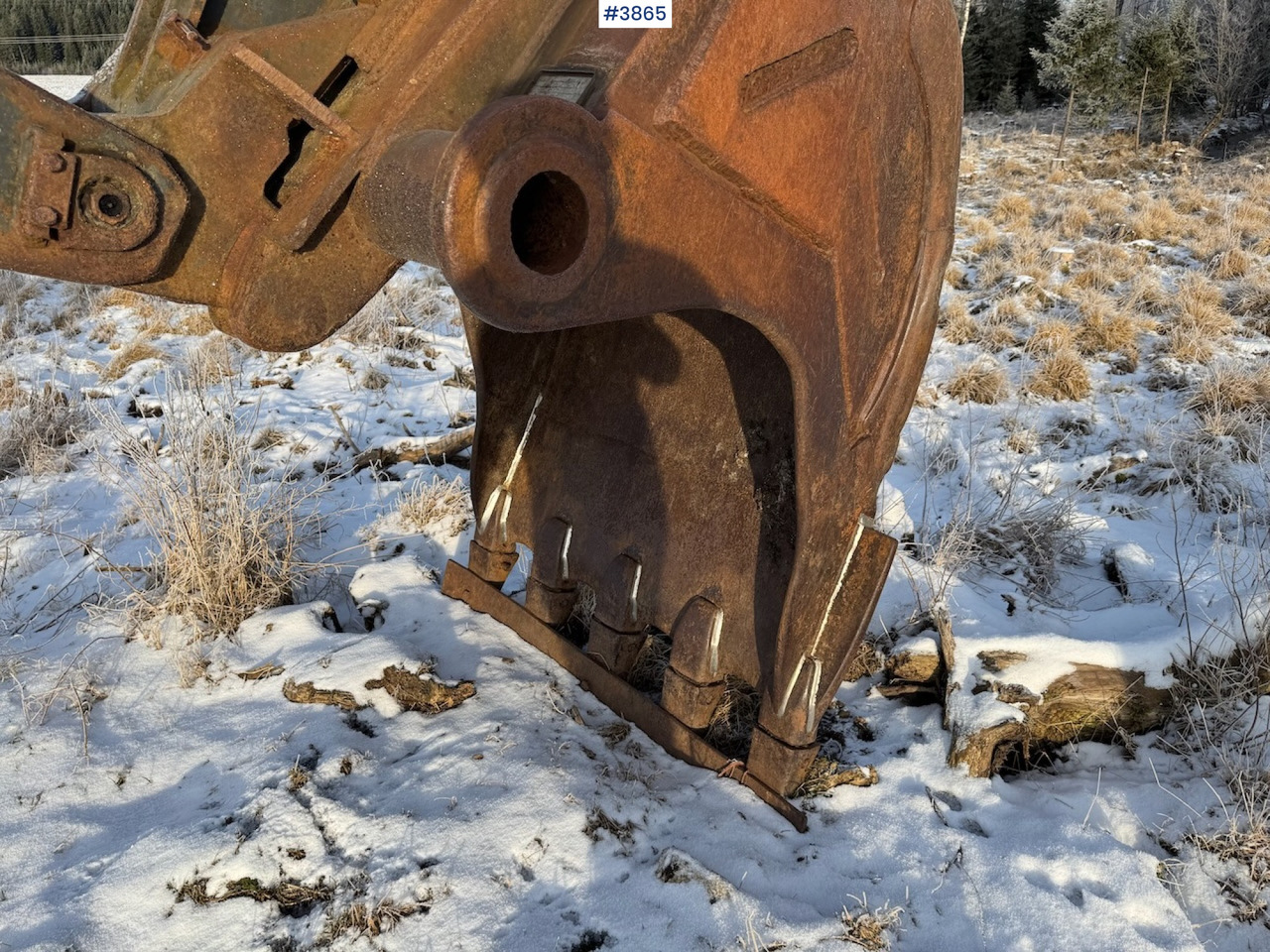 1988 Åkerman H14B w/ bucket în leasing 1988 Åkerman H14B w/ bucket: Foto 13 1988 Åkerman H14B w/ bucket în leasing 1988 Åkerman H14B w/ bucket: Foto 13