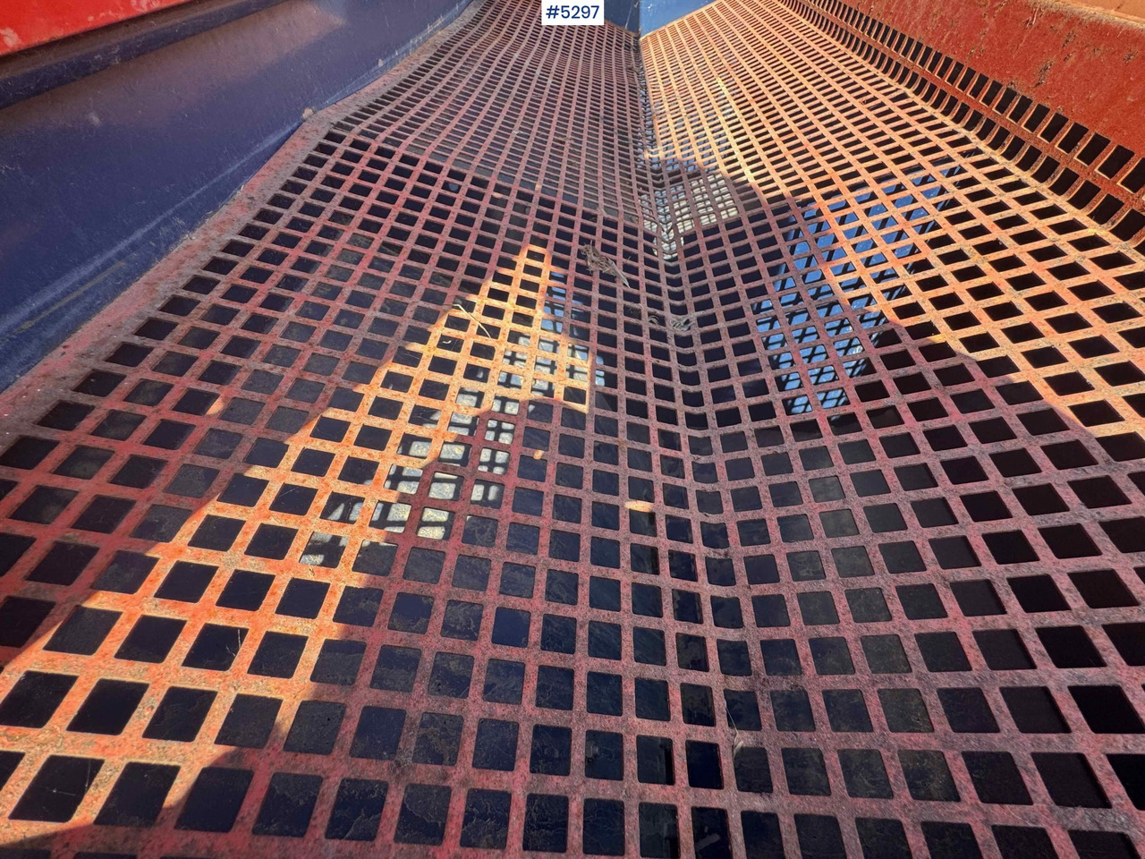 Nordsten Combi-matic CXF 250 - Semănătoare: Foto 4 Nordsten Combi-matic CXF 250 - Semănătoare: Foto 4