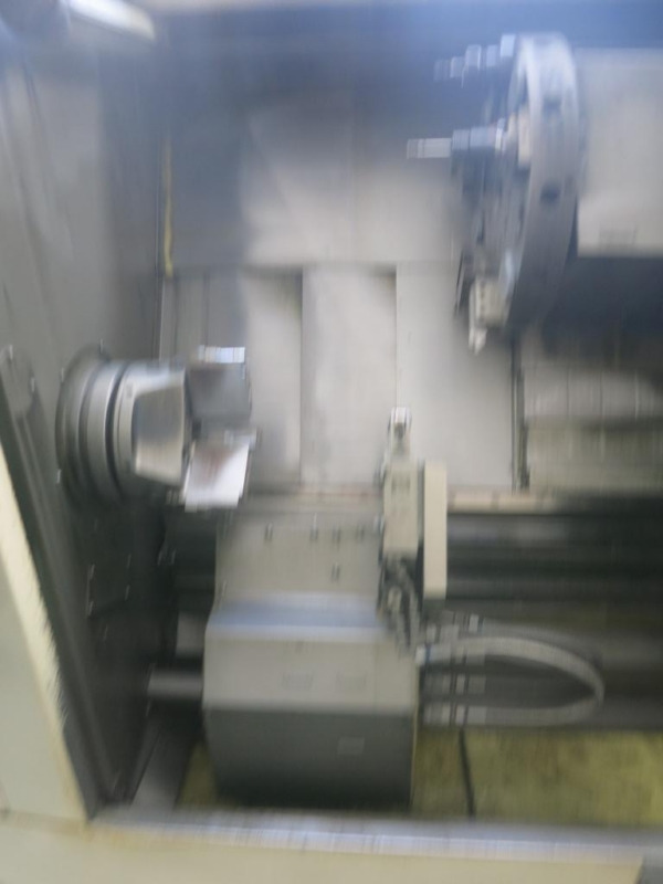 MONFORTS RNC 5 - Strung pentru metal: Foto 5 MONFORTS RNC 5 - Strung pentru metal: Foto 5