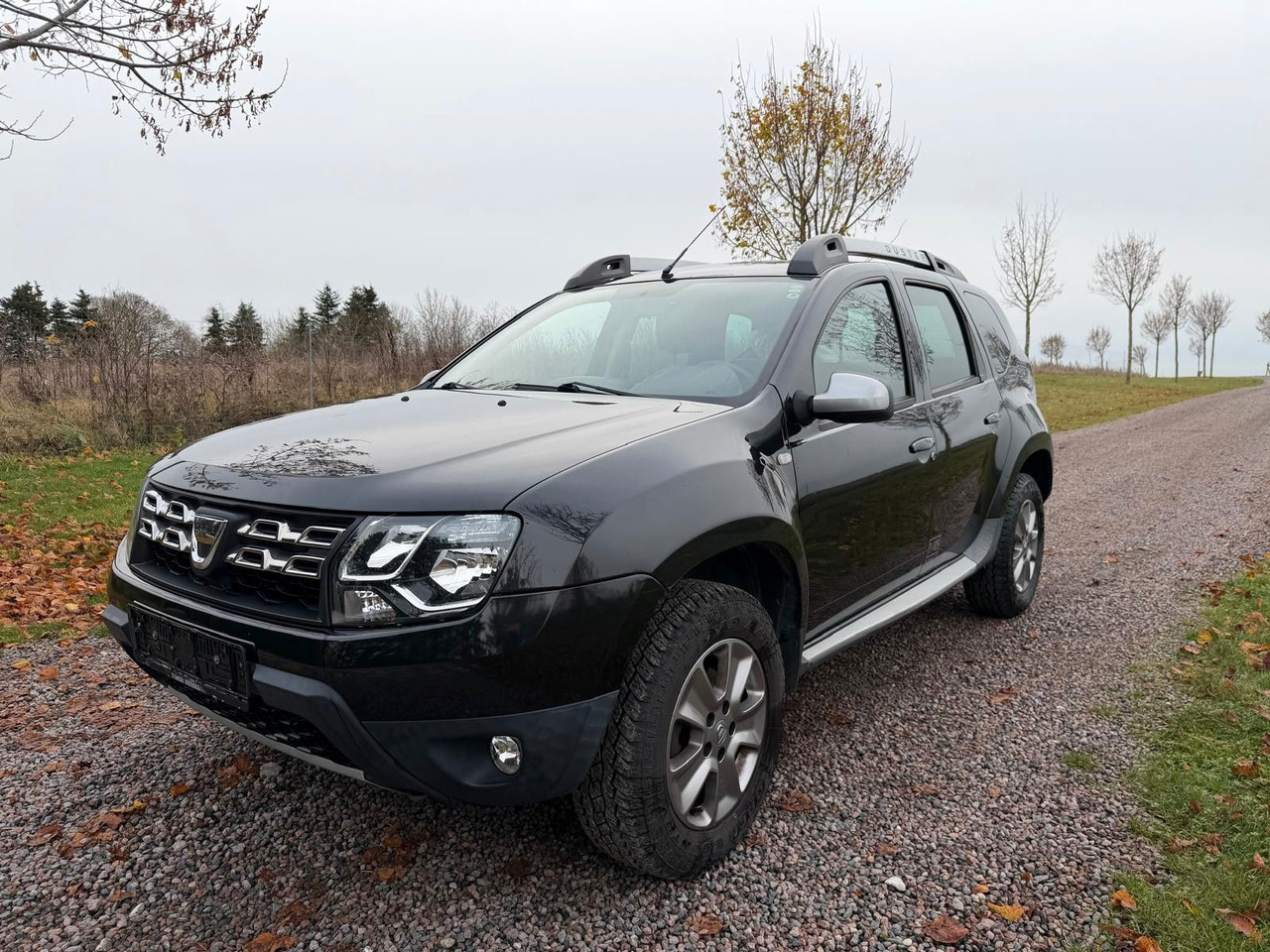 Dacia Duster I Laureate 1.5 DCI *nur 55 000km! - Transport persoane: Foto 2 Dacia Duster I Laureate 1.5 DCI *nur 55 000km! - Transport persoane: Foto 2