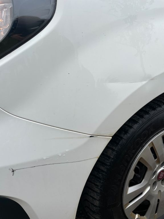 Autoutilitară compactă Fiat Doblò Basis Kasten Fiat Doblò Basis Kasten 1,3 JTD: Foto 18 Autoutilitară compactă Fiat Doblò Basis Kasten Fiat Doblò Basis Kasten 1,3 JTD: Foto 18