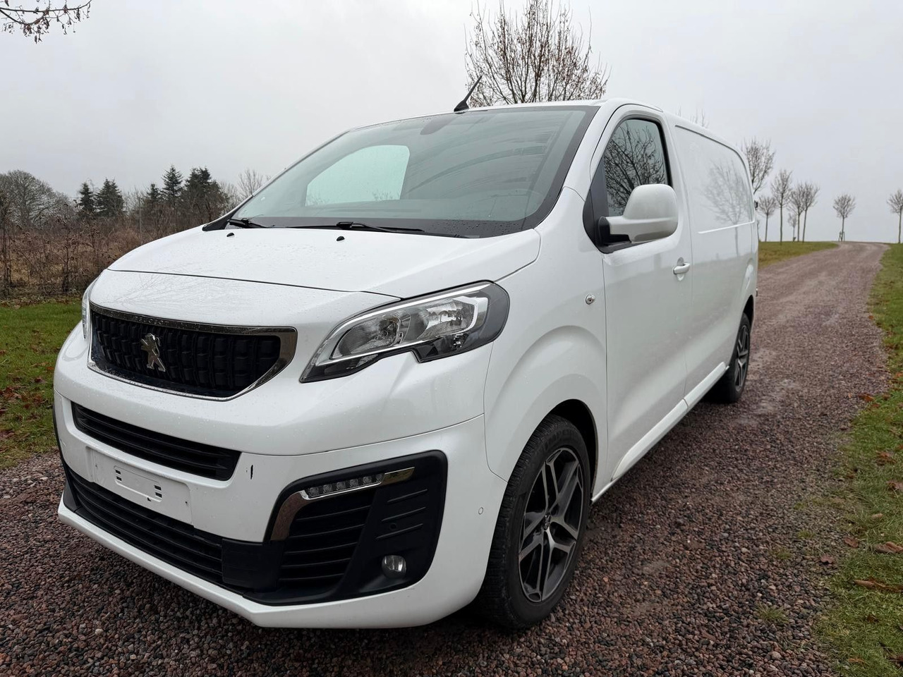 Peugeot Expert Kasten Premium L2 - Autoutilitară compactă: Foto 1 Peugeot Expert Kasten Premium L2 - Autoutilitară compactă: Foto 1