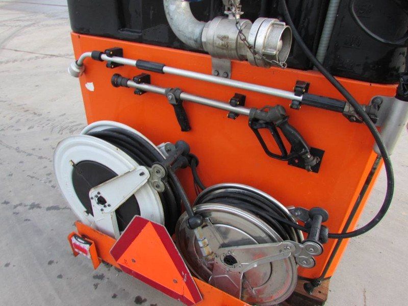 Eco Technologies SWA 600 Multiwash / Zapfwellenant - Ataşament pentru Utilaje constructii: Foto 3 Eco Technologies SWA 600 Multiwash / Zapfwellenant - Ataşament pentru Utilaje constructii: Foto 3