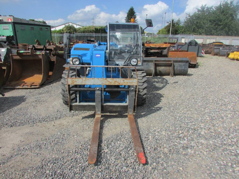 Genie GTH 2506 Teleskoplader 27.500 EUR - Stivuitor telescopic: Foto 3 Genie GTH 2506 Teleskoplader 27.500 EUR - Stivuitor telescopic: Foto 3