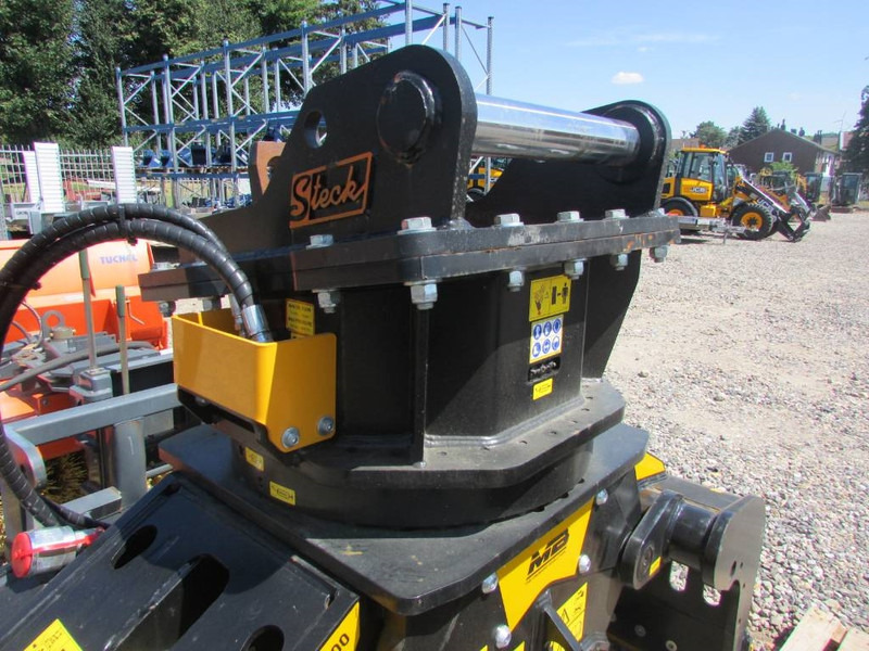 MB CRUSHER G 1000 S4 Sortiergreifer 14.000 EUR - Graifer pentru Utilaje constructii: Foto 3 MB CRUSHER G 1000 S4 Sortiergreifer 14.000 EUR - Graifer pentru Utilaje constructii: Foto 3