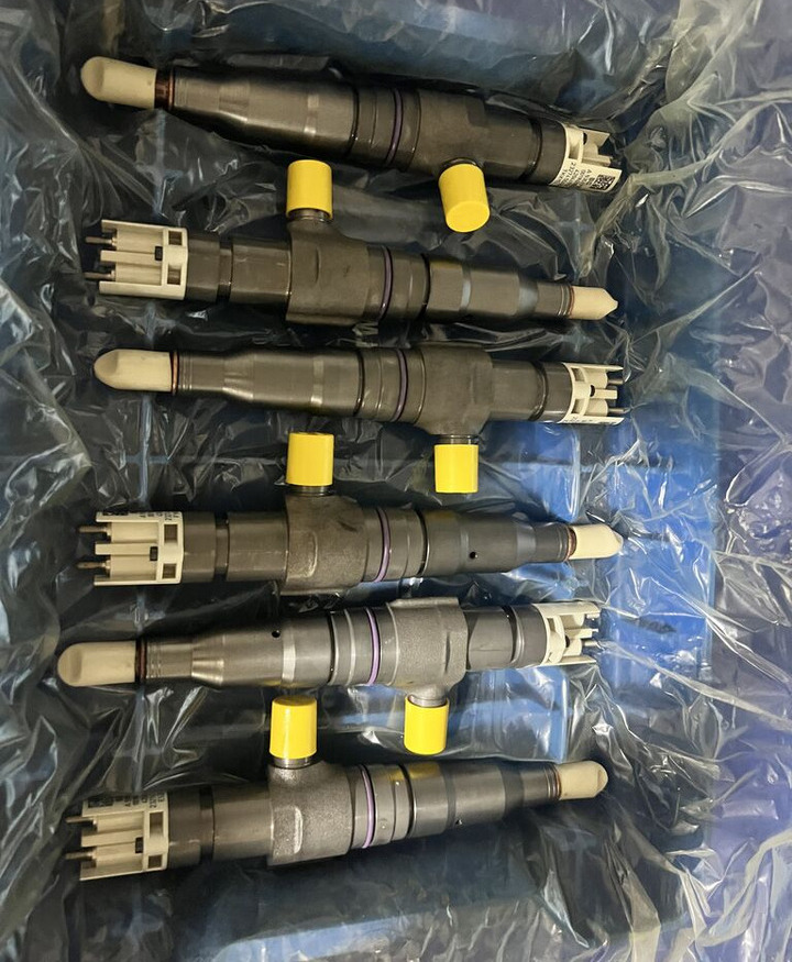 Delphi 2012-2023 BEBJ1C00101 Delphi 2011-2023 - Injector pentru Camion: Foto 2 Delphi 2012-2023 BEBJ1C00101 Delphi 2011-2023 - Injector pentru Camion: Foto 2