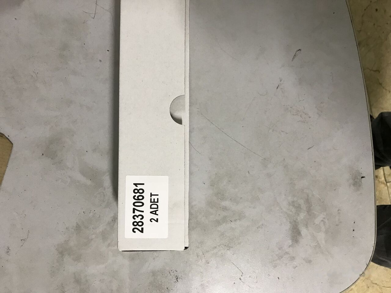 Delphi 2018 VW-SKODA for Delphi SKODA-SEAT-VW-AUDİ automobile - Injector pentru Automobil: Foto 3 Delphi 2018 VW-SKODA for Delphi SKODA-SEAT-VW-AUDİ automobile - Injector pentru Automobil: Foto 3