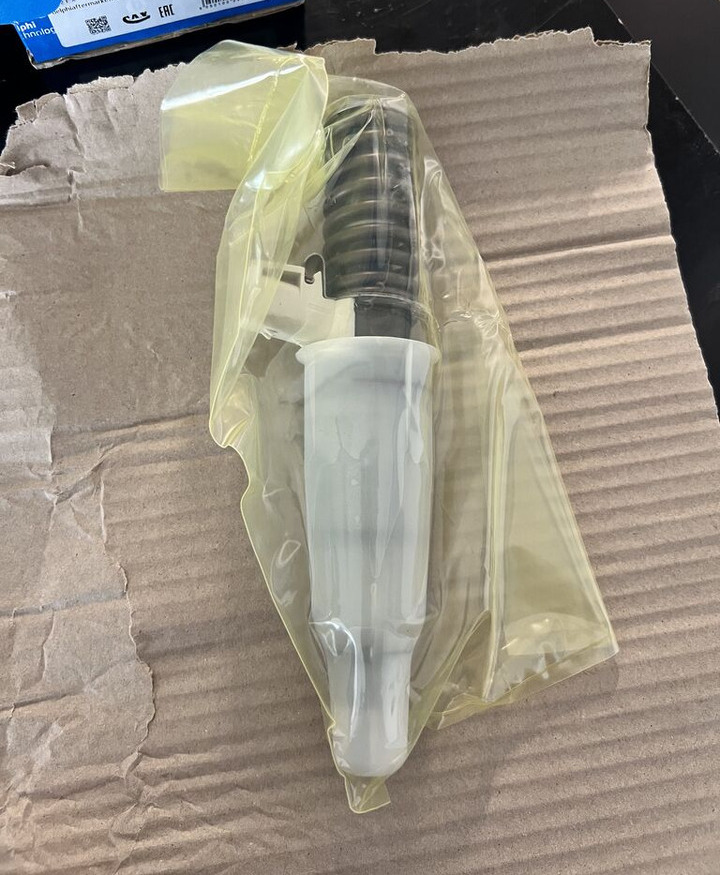 Delphi 2023 BEBE4J00001 Delphi 2012-2023 - Injector pentru Camion: Foto 2 Delphi 2023 BEBE4J00001 Delphi 2012-2023 - Injector pentru Camion: Foto 2