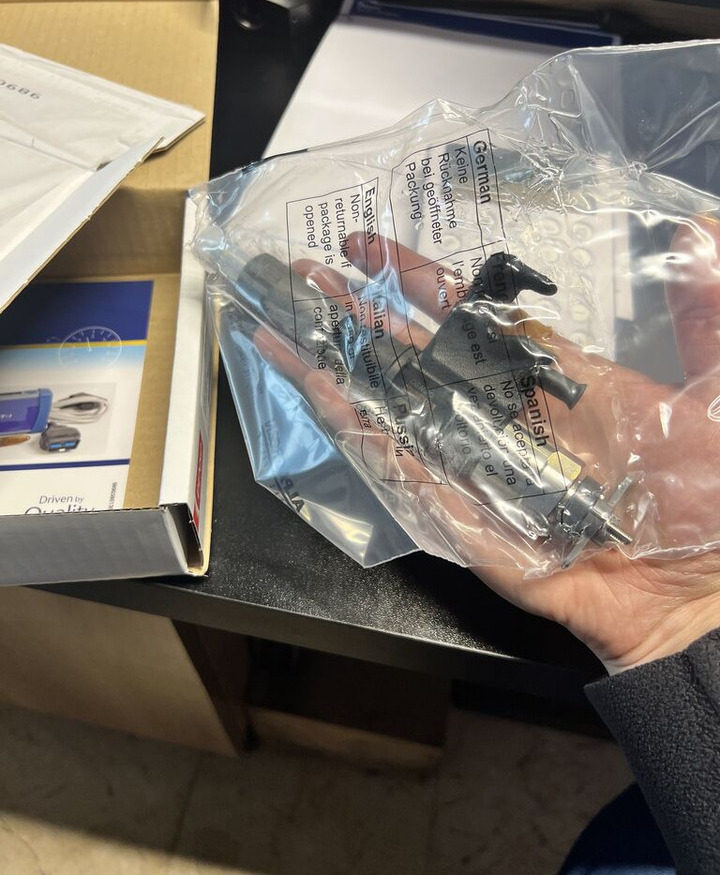 Denso 2012-2023 095000-5471 Denso 2012-2023 - Injector pentru Camion: Foto 2 Denso 2012-2023 095000-5471 Denso 2012-2023 - Injector pentru Camion: Foto 2