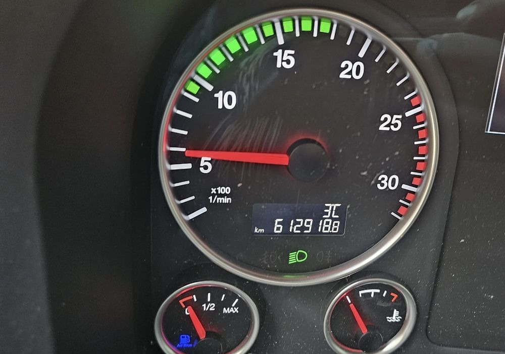 MAN TGS 18.460 2018 NAUKA JAZDY POLIFT FULL ELKA AUTOMAT 4x2 STANDARD 315/70r22.5 SUPER STAN TGX 470 460 420 430 500 510 400 360 410 - Cap tractor: Foto 5 MAN TGS 18.460 2018 NAUKA JAZDY POLIFT FULL ELKA AUTOMAT 4x2 STANDARD 315/70r22.5 SUPER STAN TGX 470 460 420 430 500 510 400 360 410 - Cap tractor: Foto 5