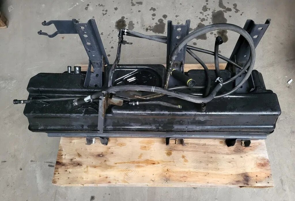 Scania R Euro6 2173147 2140807 Scania R Euro6 2173147 2140807 truck - Rezervor pentru AdBlue pentru Camion: Foto 5 Scania R Euro6 2173147 2140807 Scania R Euro6 2173147 2140807 truck - Rezervor pentru AdBlue pentru Camion: Foto 5