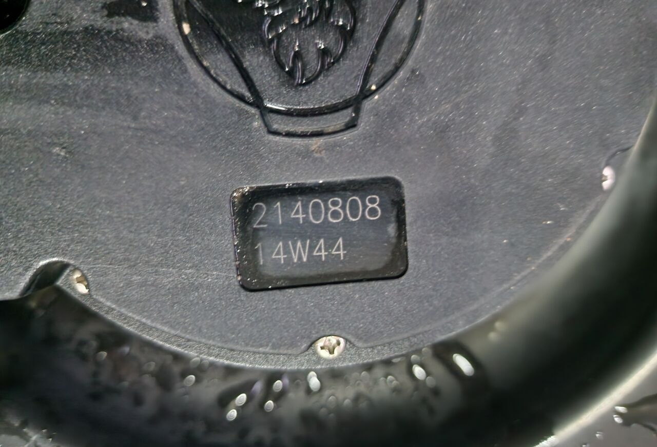 Scania Zbiornik kompletny Smok Ssak AdBlue R Euro6 2173142 2140808 Scania Zbiornik kompletny Smok Ssak AdBlue Scania R Euro6 2173142 2140808 truck - Rezervor pentru AdBlue pentru Camion: Foto 4 Scania Zbiornik kompletny Smok Ssak AdBlue R Euro6 2173142 2140808 Scania Zbiornik kompletny Smok Ssak AdBlue Scania R Euro6 2173142 2140808 truck - Rezervor pentru AdBlue pentru Camion: Foto 4