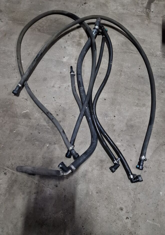 Scania Zbiornik kompletny Smok Ssak AdBlue R Euro6 2173142 2140808 Scania Zbiornik kompletny Smok Ssak AdBlue Scania R Euro6 2173142 2140808 truck - Rezervor pentru AdBlue pentru Camion: Foto 5 Scania Zbiornik kompletny Smok Ssak AdBlue R Euro6 2173142 2140808 Scania Zbiornik kompletny Smok Ssak AdBlue Scania R Euro6 2173142 2140808 truck - Rezervor pentru AdBlue pentru Camion: Foto 5