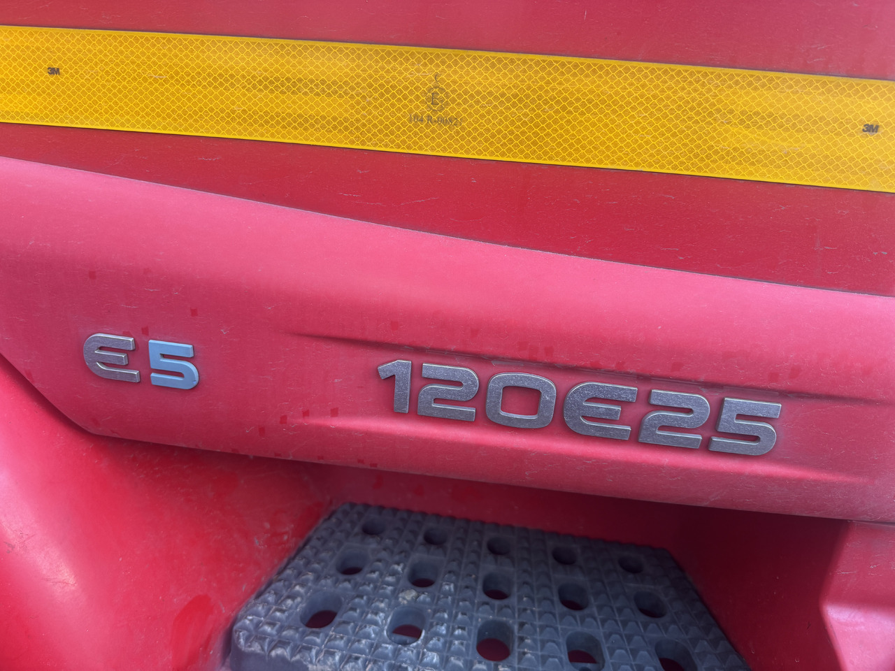 Iveco Eurocargo - Motor: Foto 2 Iveco Eurocargo - Motor: Foto 2