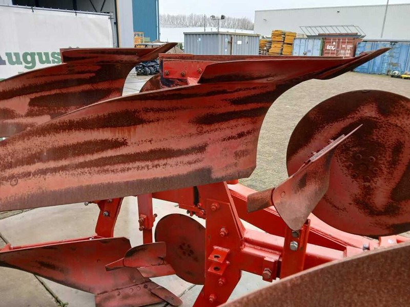 Cappon HSUP 3 - Plug: Foto 5 Cappon HSUP 3 - Plug: Foto 5