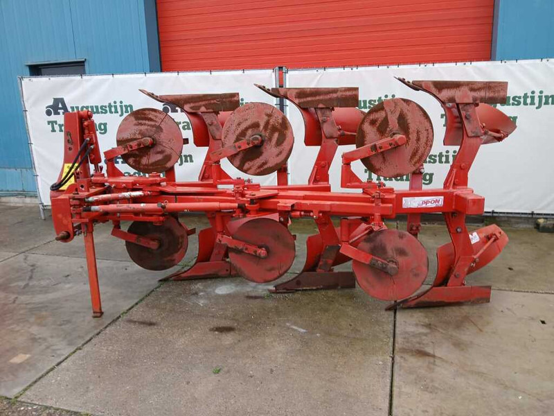 Cappon HSUP 3 - Plug: Foto 1 Cappon HSUP 3 - Plug: Foto 1