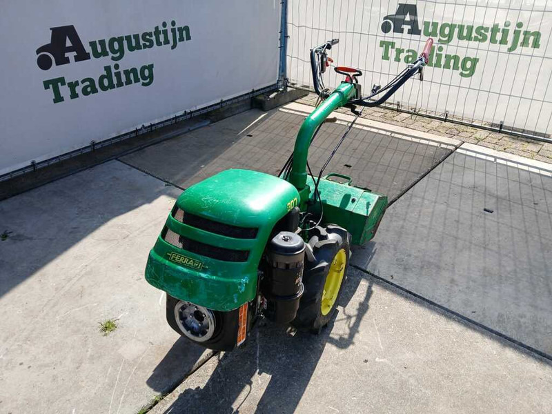 Ferrari 307 - Tractor mic: Foto 2 Ferrari 307 - Tractor mic: Foto 2