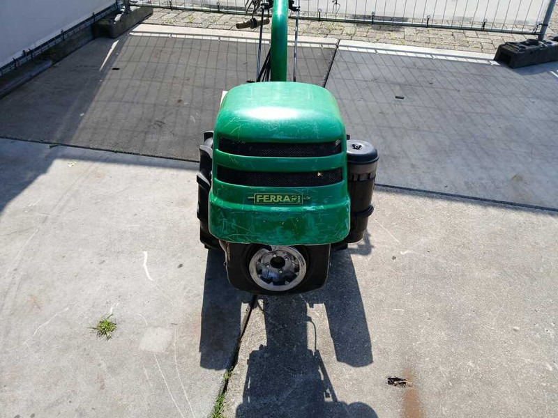 Ferrari 307 - Tractor mic: Foto 4 Ferrari 307 - Tractor mic: Foto 4