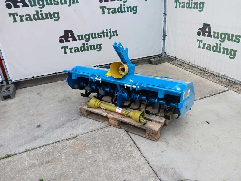 Imants JNC 160L - Maşină pentru prelucrarea solului: Foto 1 Imants JNC 160L - Maşină pentru prelucrarea solului: Foto 1