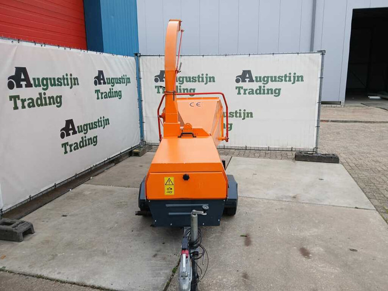 Jensen A7 Genius - Tocător de lemne: Foto 2 Jensen A7 Genius - Tocător de lemne: Foto 2