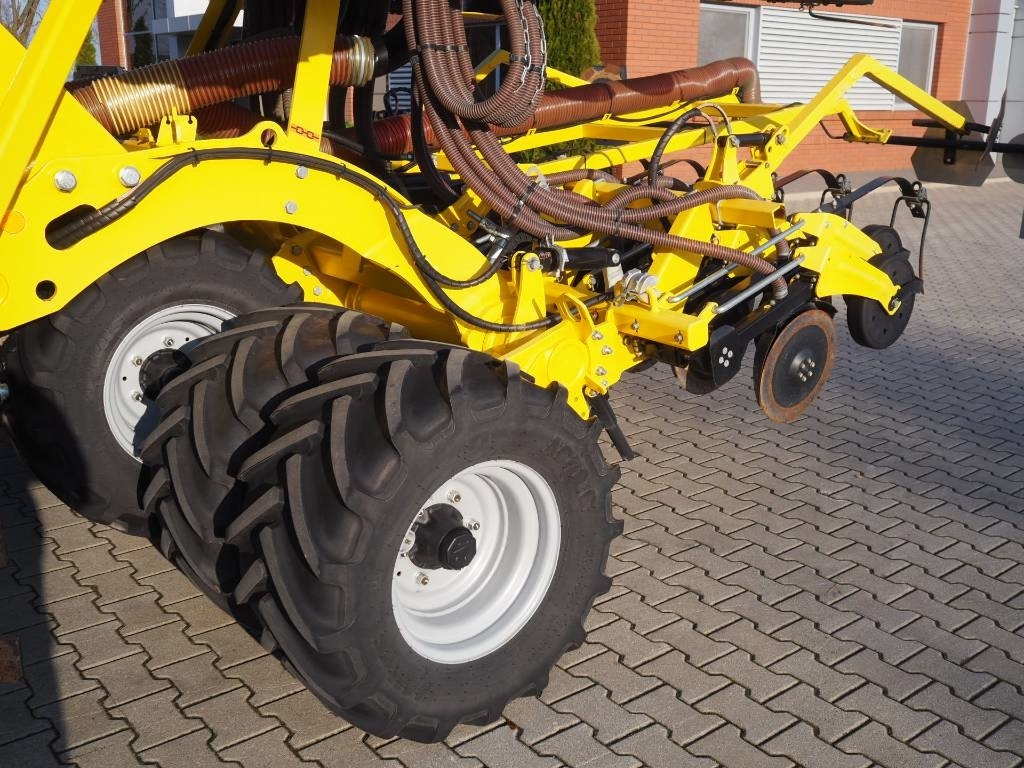 Semănătoare combinată Bednar OMEGA OO 4000L: Foto 9 Semănătoare combinată Bednar OMEGA OO 4000L: Foto 9