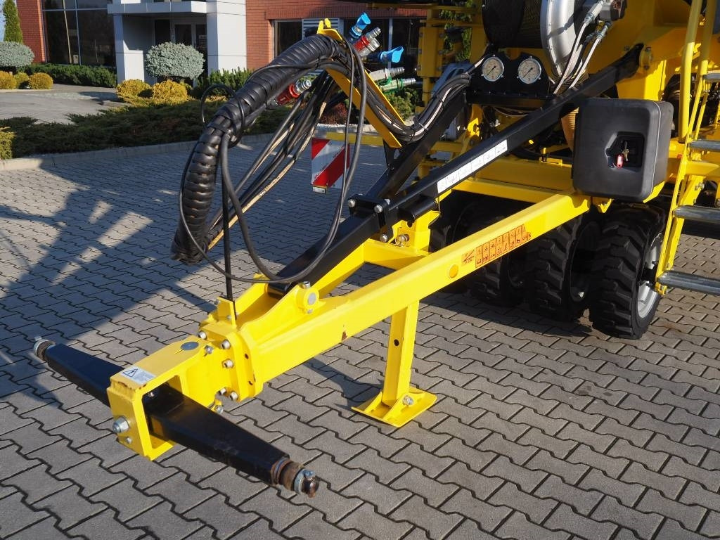 Semănătoare combinată Bednar OMEGA OO 4000L: Foto 7 Semănătoare combinată Bednar OMEGA OO 4000L: Foto 7