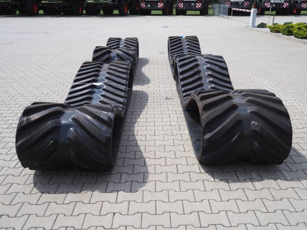 Case IH Quadrtac, Rubber belt / track, 762 mm, 30" - Senila pentru Utilaje agricole: Foto 5 Case IH Quadrtac, Rubber belt / track, 762 mm, 30" - Senila pentru Utilaje agricole: Foto 5