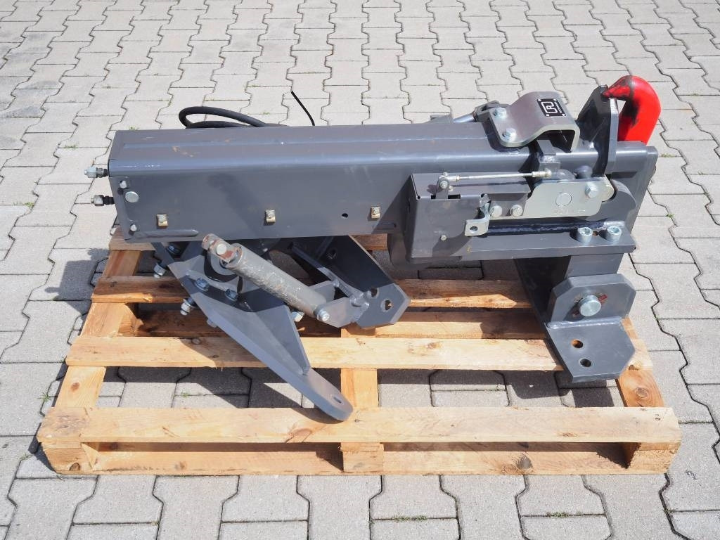 Claas Jaguar - hitch - Cadru/ Şasiu pentru Utilaje agricole: Foto 5 Claas Jaguar - hitch - Cadru/ Şasiu pentru Utilaje agricole: Foto 5