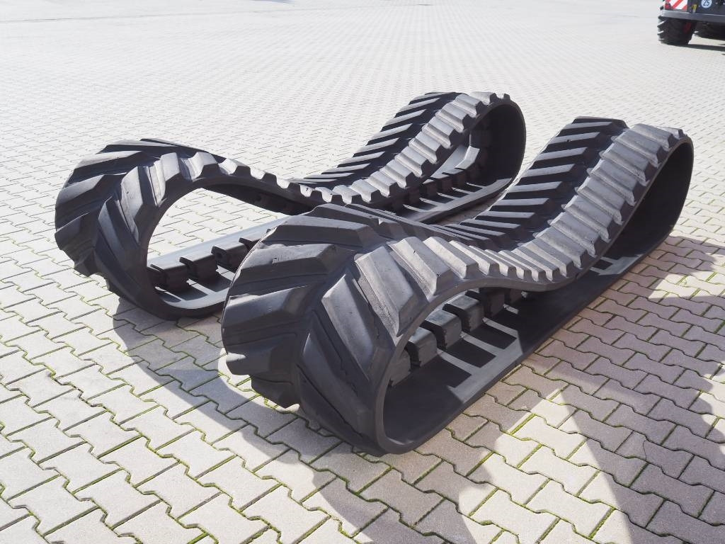 Claas Lexion Terra Trac 365 mm 25" CAMSO / Rubber belt - Senila pentru Utilaje agricole: Foto 3 Claas Lexion Terra Trac 365 mm 25" CAMSO / Rubber belt - Senila pentru Utilaje agricole: Foto 3