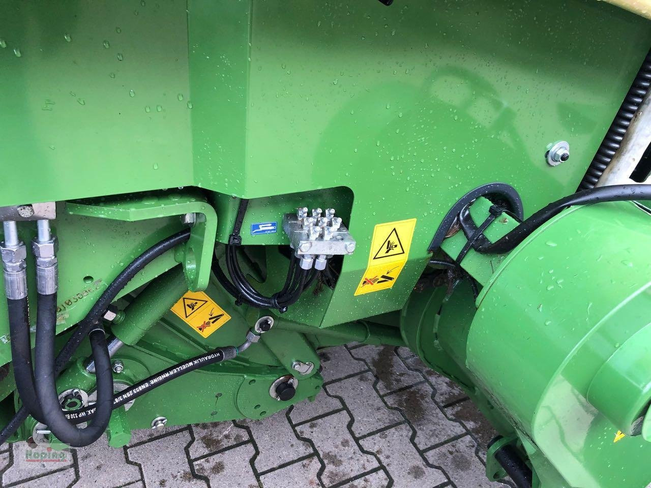 Krone Comprima V 150 XC - Presă baloţi rotunzi: Foto 4 Krone Comprima V 150 XC - Presă baloţi rotunzi: Foto 4