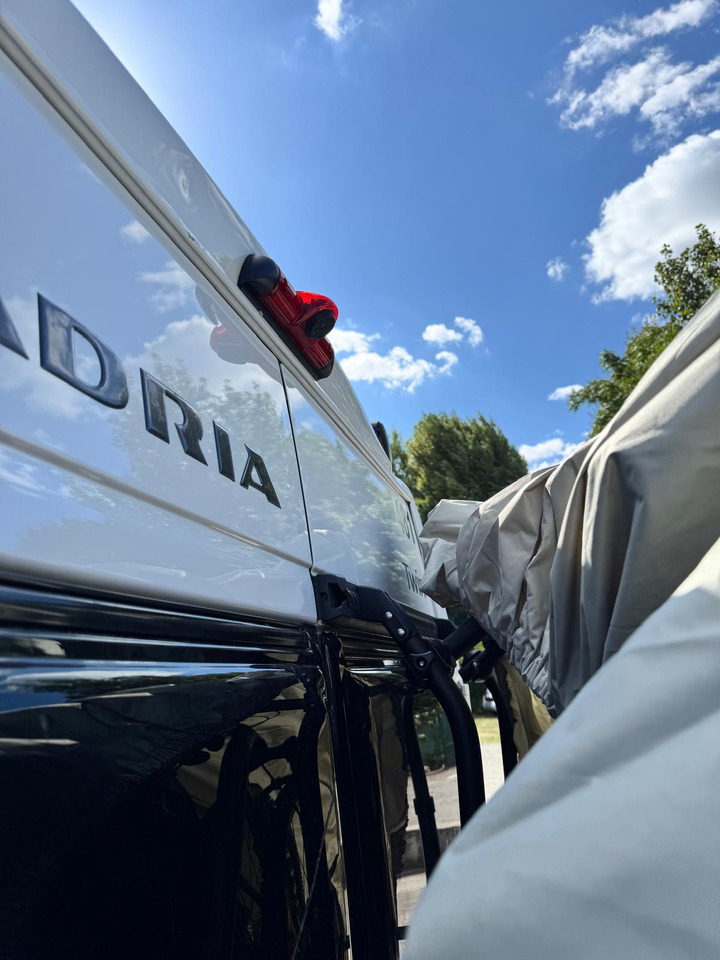 ADRIA Twin 600 SP - Camper van: Foto 5 ADRIA Twin 600 SP - Camper van: Foto 5