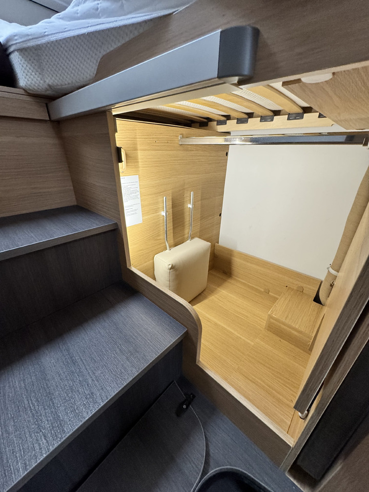 Adria Matrix M 670 SL în leasing Adria Matrix M 670 SL: Foto 21 Adria Matrix M 670 SL în leasing Adria Matrix M 670 SL: Foto 21