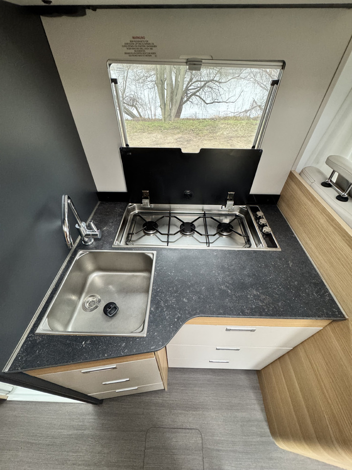 Adria Matrix M 670 SL în leasing Adria Matrix M 670 SL: Foto 7 Adria Matrix M 670 SL în leasing Adria Matrix M 670 SL: Foto 7