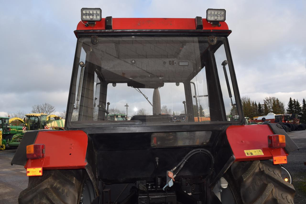 Case-IH 840 - Tractor agricol: Foto 3 Case-IH 840 - Tractor agricol: Foto 3