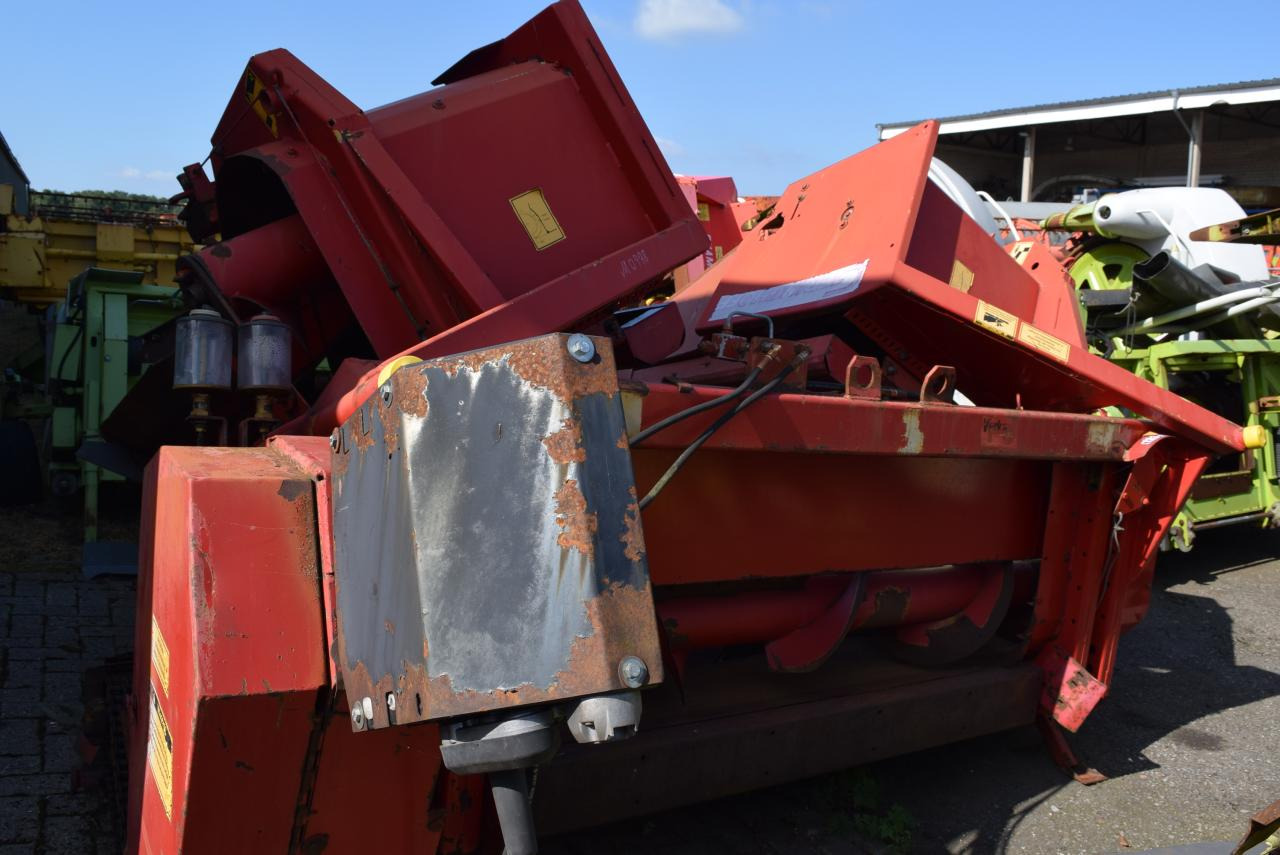 Geringhoff Rota Disc - Heder de recoltat porumb: Foto 4 Geringhoff Rota Disc - Heder de recoltat porumb: Foto 4